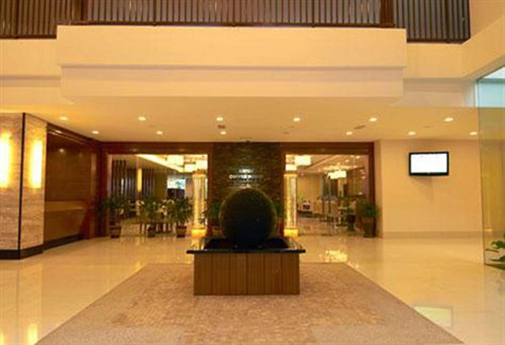 Bayou Lagoon Park Resort Malacca Exteriér fotografie